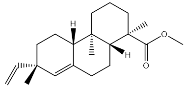 Abietic Acid Impurity 2